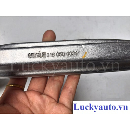 Càng nhôm trái xe Mercedes E280, E240_ 0160500034